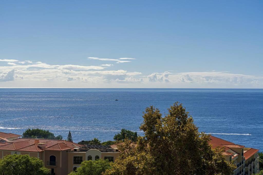Casa Das Raposinhas I Funchal  Exteriör bild