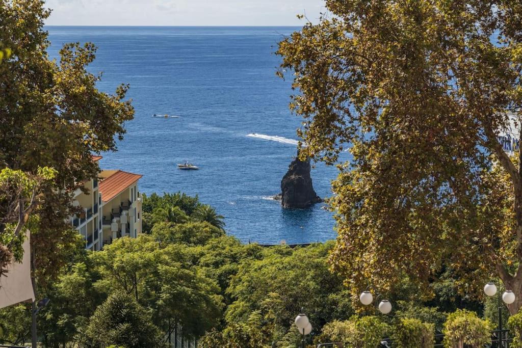 Casa Das Raposinhas I Funchal  Exteriör bild
