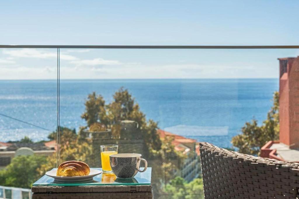 Casa Das Raposinhas I Funchal  Exteriör bild