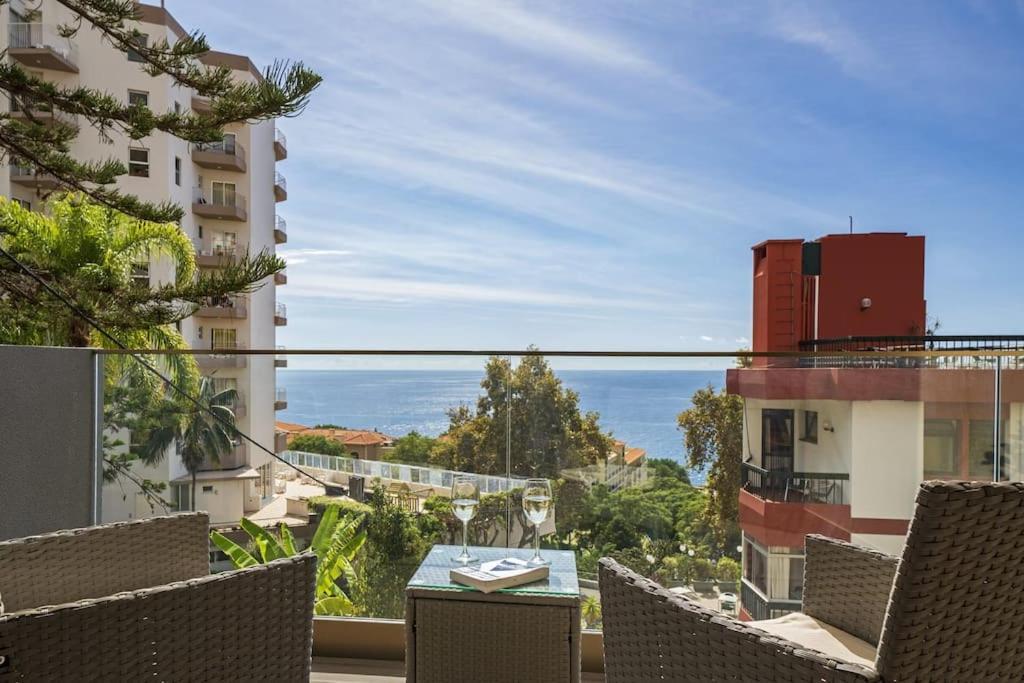 Casa Das Raposinhas I Funchal  Exteriör bild